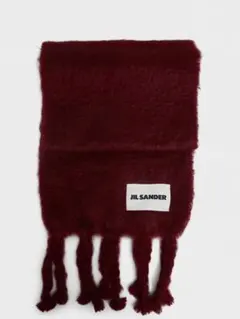 2026年最新】jil sander マフラー モヘアの人気アイテム - メルカリ