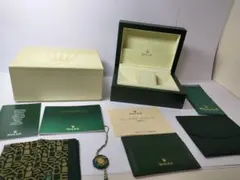 2026年最新】ロレックス デイトナ 箱の人気アイテム - メルカリ