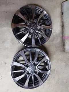 2026年最新】ホンダ純正 アルミホイールの人気アイテム - メルカリ