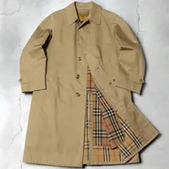 2026年最新】BURBERRY ステンカラーコートの人気アイテム - メルカリ