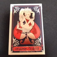 2026年最新】ハンターハンタートランプの人気アイテム - メルカリ