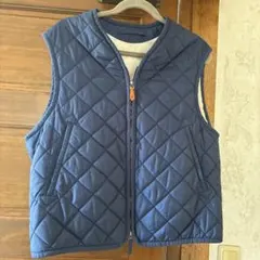 2026年最新】45r キルティング ベストの人気アイテム - メルカリ