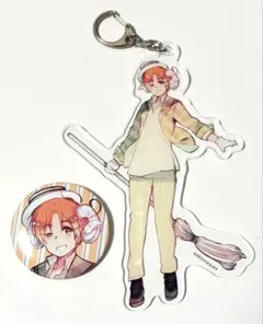 2026年最新】つのたりあ アクリルキーホルダーの人気アイテム - メルカリ