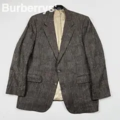 2026年最新】バーバリー ジャケット ツィードの人気アイテム - メルカリ