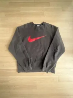 2026年最新】NIKE スウェット 90s グレーの人気アイテム - メルカリ