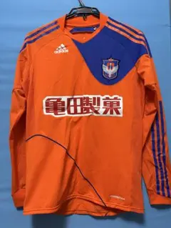 2026年最新】アルビレックス新潟 ユニフォームの人気アイテム - メルカリ