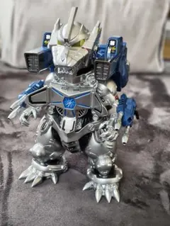 2026年最新】KAIJU one メカゴジラの人気アイテム - メルカリ