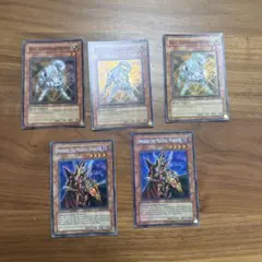 2026年最新】ミラーフォース アジア版の人気アイテム - メルカリ