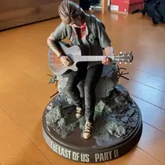 2026年最新】the last of us 2 フィギュアの人気アイテム - メルカリ
