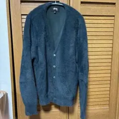 2026年最新】シャギーカーディガン stussyの人気アイテム - メルカリ