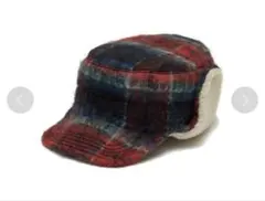 2026年最新】UNDERCOVER フライトキャップの人気アイテム - メルカリ