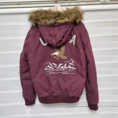 2026年最新】Gap MA-1・フライトジャケットの人気アイテム - メルカリ