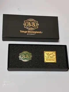 2026年最新】クラブ33 バッジ ディズニーの人気アイテム - メルカリ