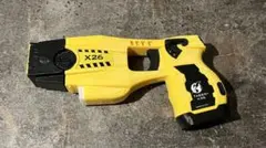 2026年最新】x26 テーザーの人気アイテム - メルカリ