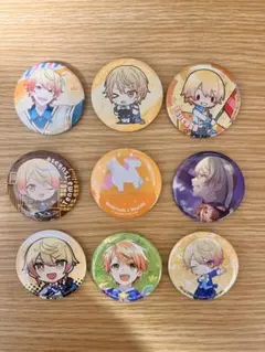 2026年最新】天馬司 缶バッジ 18aの人気アイテム - メルカリ