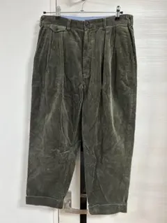 2026年最新】beams plus 2プリーツ コーデュロイの人気アイテム - メルカリ