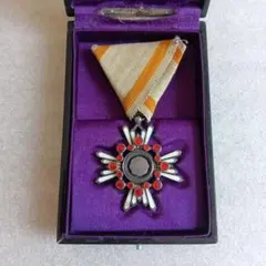 2026年最新】勲七等瑞宝章の人気アイテム - メルカリ