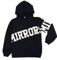 2026年最新】mirror9 パーカーの人気アイテム - メルカリ