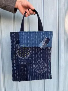 2026年最新】古布藍染バッグの人気アイテム - メルカリ