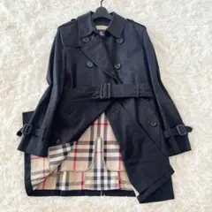 2026年最新】ライナー バーバリー トレンチコートの人気アイテム