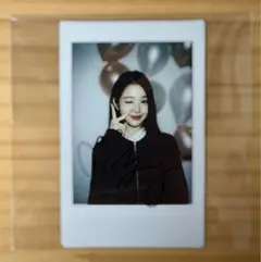 2026年最新】ive 直筆サイン ウォニョンの人気アイテム - メルカリ