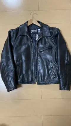 2026年最新】schott 691svsの人気アイテム - メルカリ