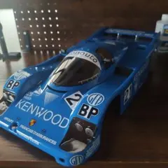 2026年最新】ポルシェ936 タミヤの人気アイテム - メルカリ