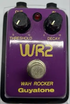 2026年最新】GUYATONE WR2の人気アイテム - メルカリ