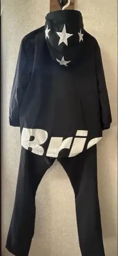 2026年最新】F.C.Real Bristol ピステ・ウィンドブレーカーの人気