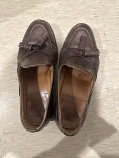 2026年最新】バーウィック berwick スエードタッセルローファーの人気