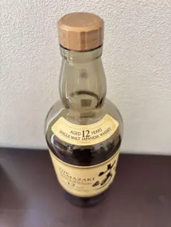 2026年最新】ウイスキー 空瓶の人気アイテム - メルカリ