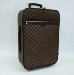 2026年最新】ルイヴィトン ペガス55 キャリーバッグの人気アイテム