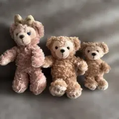 2026年最新】ディズニーベア 初期の人気アイテム - メルカリ