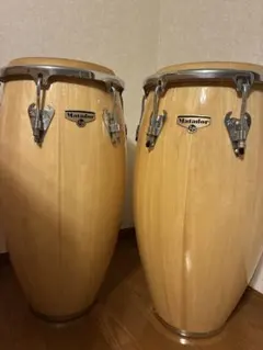 2026年最新】LPマタドール matador ボンゴの人気アイテム - メルカリ