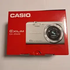 2026年最新】EXILIM EX-ZS26の人気アイテム - メルカリ