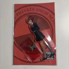 2026年最新】ペルソナ3 ポータブル 女性主人公の人気アイテム - メルカリ