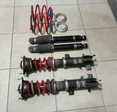 2026年最新】ワゴンR MH22S 車高調の人気アイテム - メルカリ