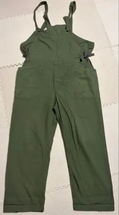 2026年最新】engineered garments オーバーオールの人気アイテム