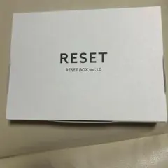 2026年最新】ファスティング resetの人気アイテム - メルカリ