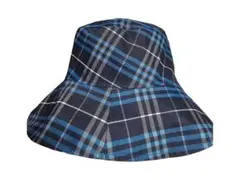 2026年最新】バーバリー ブルーレーベル 帽子の人気アイテム - メルカリ