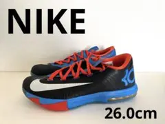 2026年最新】nike kd6の人気アイテム - メルカリ