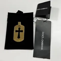 2026年最新】ドルチェ＆ガッバーナ 中古 クロスネックレスの人気