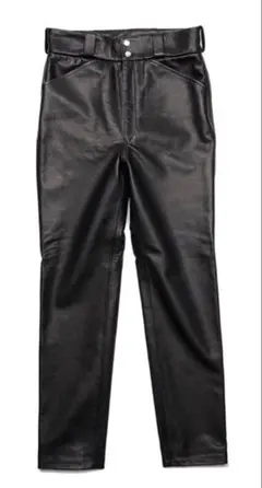 2026年最新】comoli レザー パンツの人気アイテム - メルカリ