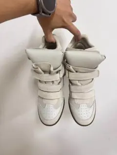 2026年最新】イザベルマランスニーカーの人気アイテム - メルカリ