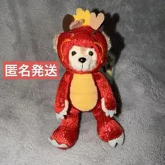 2026年最新】上海ディズニー ダッフィ 干支の人気アイテム - メルカリ