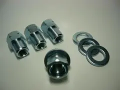 2026年最新】SSRスピードスター専用ナットの人気アイテム - メルカリ