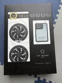 2026年最新】AIR SENSOR neoの人気アイテム - メルカリ
