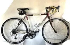 2026年最新】ランドナー・ツーリングの人気アイテム - メルカリ