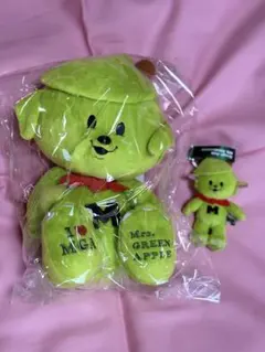 2026年最新】ミセス メメル キーホルダー ぬいぐるみの人気アイテム