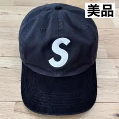 2026年最新】supreme 2 Tone S Logo 6-Panelの人気アイテム - メルカリ